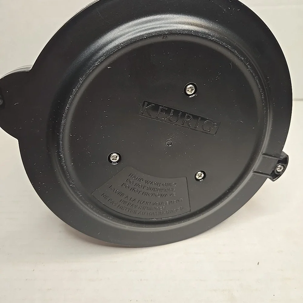 Keurig Thermal Carafe Replacement Black 32oz K-Duo Plus Coffee Pot‎